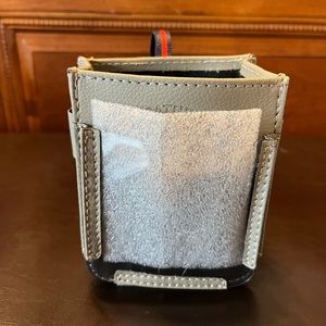 Car vent cell phone holder